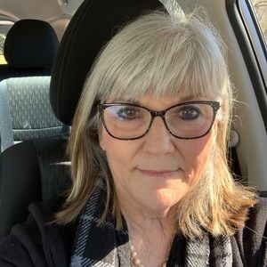 Meet your Posher, Susan